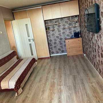 Оренда 1 кімнатної квартири на С. Салтівці 5.