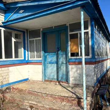 Будинок 107 кв.м ділянка 25соток + 23 сотки Лука