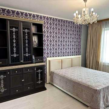 Здам 1к.кв 38,5 м.кв вул Озерна