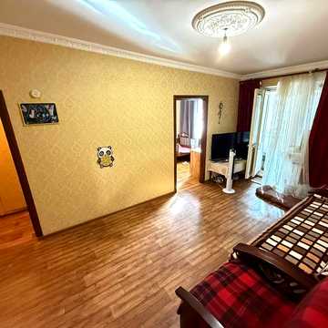 Продажа отличной 3х комнатной квартиры в Корабельном районе.