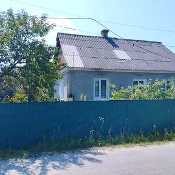 продам будинок в с.Крупець