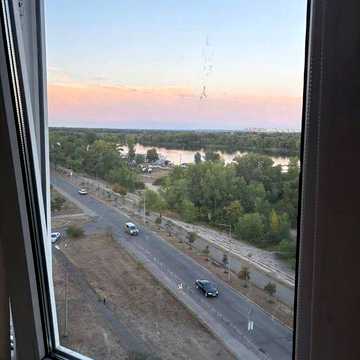 Сдача 3к ул. Приречная, 17