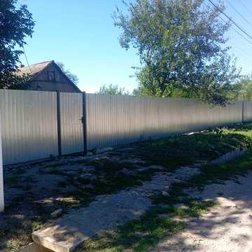 Нерухомість. Дом