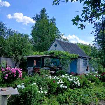Продам дачу с. БЕЗДРИК