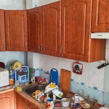 Продам 4х кімнату квартиру