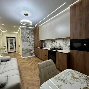 Оренда 1 кв в Новобудові ЖК Династія