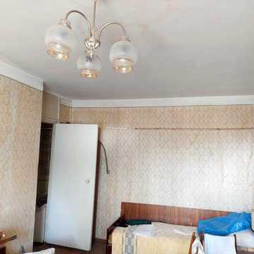 Продам 1 ком квартиру метро Индустриальная Роганский жм 14000