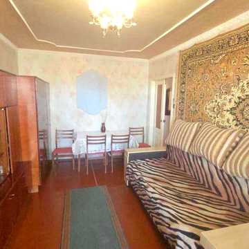 Продам 2х ком квартиру ХТЗ метро Индустриальная ХТЗ 27000