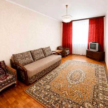 Правди 76, Виноградар, оренда затишної 1 к квартири