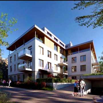 Продам 1 кімн. в ЖК Eco City Park Винники ЖК Eco City Park