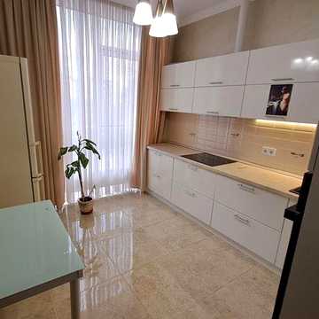 Сдам 1-ком. квартиру. Французский бульвар.9 Жемчужина