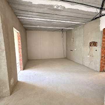Продаж 1к Квартира Гостиннодвірська вулиця ЖК ул. Гостинодворская, 14В