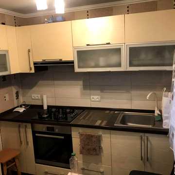 Аренда квартири в районі БСМП.