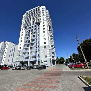 Оренда 1но кімн.квартира Центр, новобудова, вул, Гоголя 320, в будинку інвертор