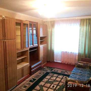 Здам 1 кімнатну квартиру, Північний. 7500 грн