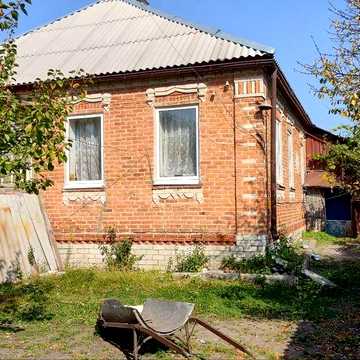 Продам дом, смт. Васищево (Подолёх)