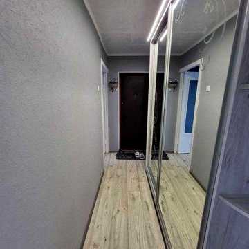 2-Кімнатна квартира в оренду