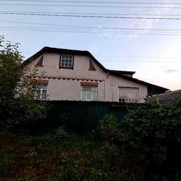 Продається будинок в місті Кролевець