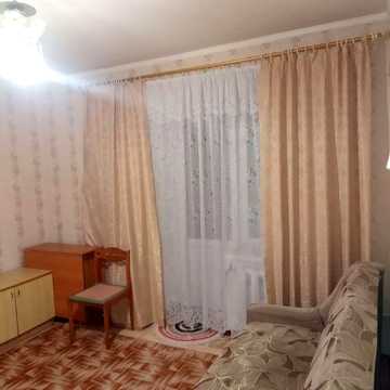 Продам однокомнатную квартиру