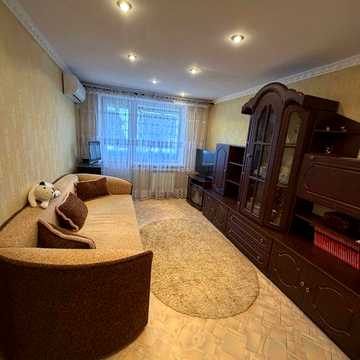 Продам 1 кімнатну квартиру, вул. Мусоргського 2