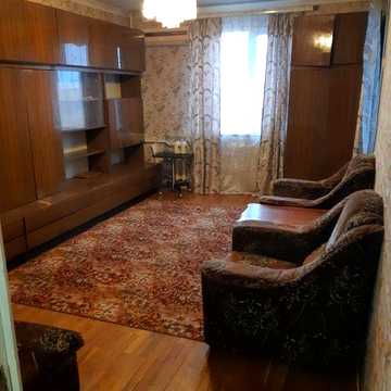 Сдам 1к. квартиру правый берег