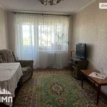 Продаж 3к Квартира 600-річчя вулиця