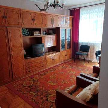 Сдам квартиру на Салтовке