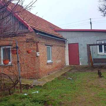 Продам будинок.