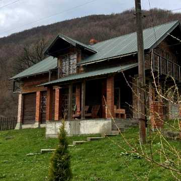 Продається будинок в Рибнику .Чудовий варіант під інвестицію