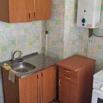 сдам  однокомнатную квартиру