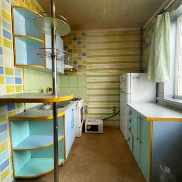 Сдам 1 ком кв метро Салтовская 522м/р