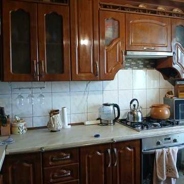 Продаж квартири в Чигирині.