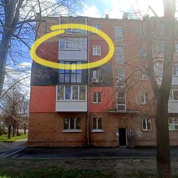 Продаж 2к Квартира Грищенка вулиця