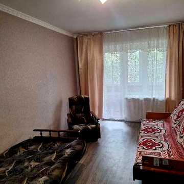 Продаж двох кімнатної квартири