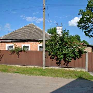 Оренда будинку в Дахнівці
