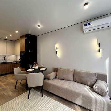 Продаж 1 кімнатної квартири ЖК Avalon Holiday (Сокільники,бічна Стрийської) ЖК Avalon Holiday