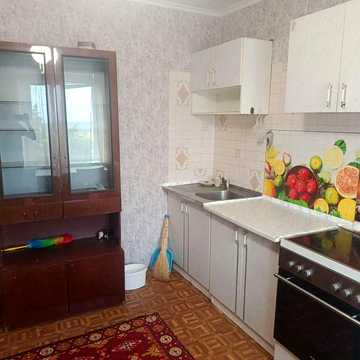 здам однокімнатну квартиру в Хортицькому районі