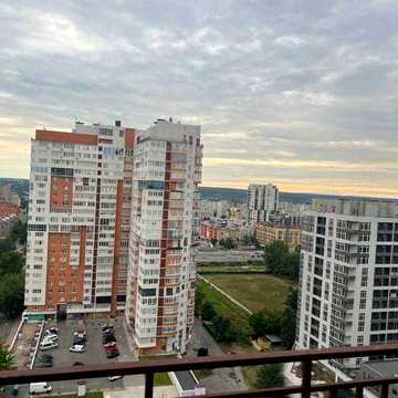 Сдам 1комн квартиру м. Научная в новострое бизнес-класса