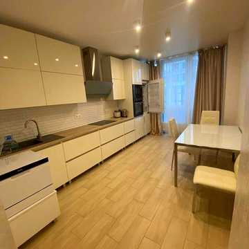 Оренда 1-кімнатна квартира Ірпінь ЖК Центральний-2