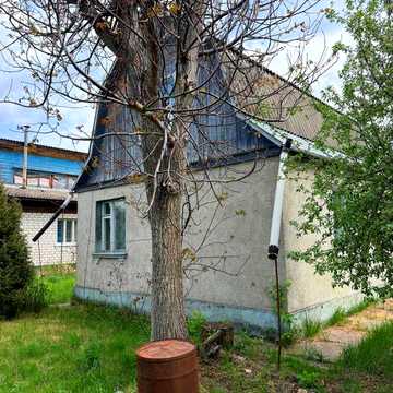 Дача з сауною поряд озеро та ліс  без комісії