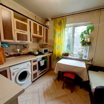 Продам 1-кімн.квартиру ДНС
