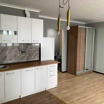 1к. БРОВАРИ. ПЕРША ЗДАЧА. 2 поверх. Генератор