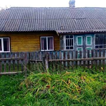 Продам дім Замшани
