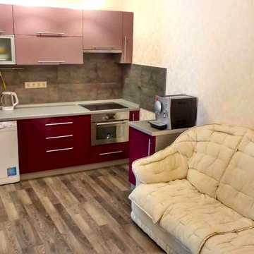 2к. Саперно-Слобідська 22