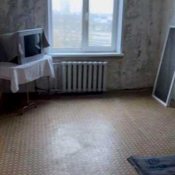 Оренда двокімнатної квартири Бородинський мкрн.