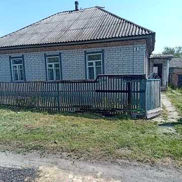 Продам будинок в м. Золотоноша