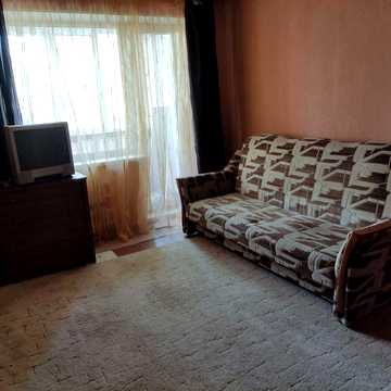 Здам 2к квартиру, лівий берег