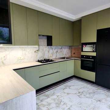 Аренда дома на Фонтане,  170м², первая аренда