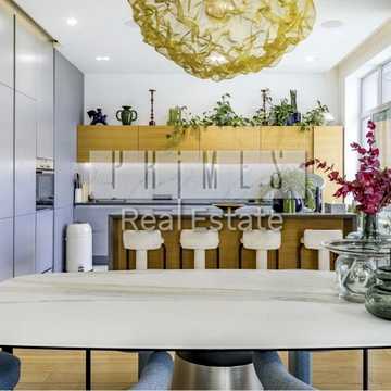 Оренда будинку 574 м², Романків, Сонячна Долина, басейн, 22 сотки