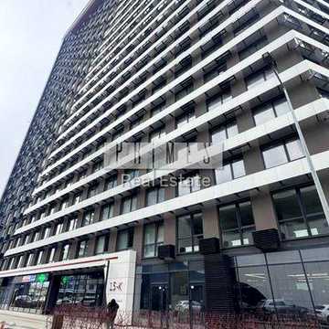 Продаж нової 1к квартири 48м2 Great (Грейт) Причальна 15к Дніпровська набережна ЖК Грейт